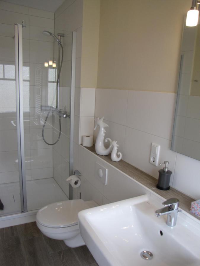 Strandhotel-Najade Borkum Extérieur photo