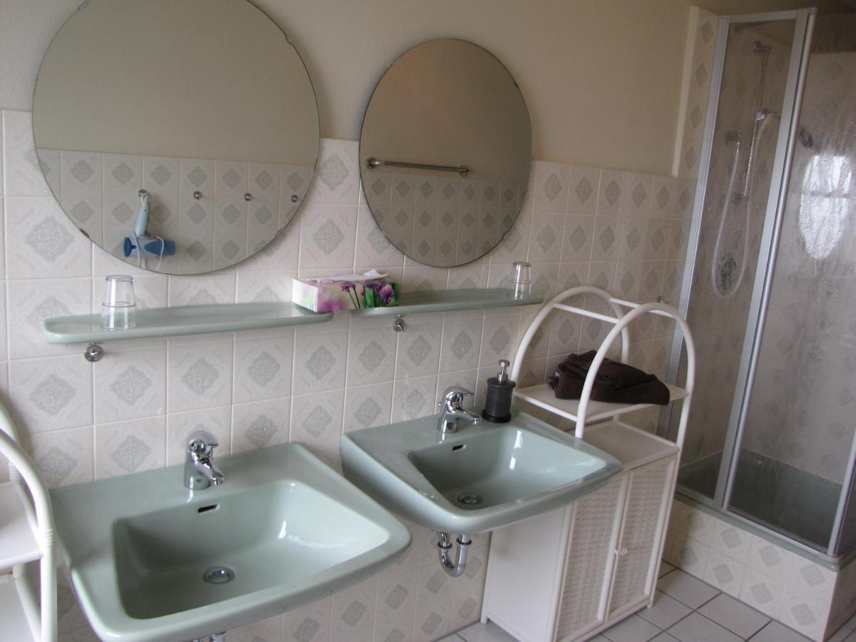 Strandhotel-Najade Borkum Extérieur photo