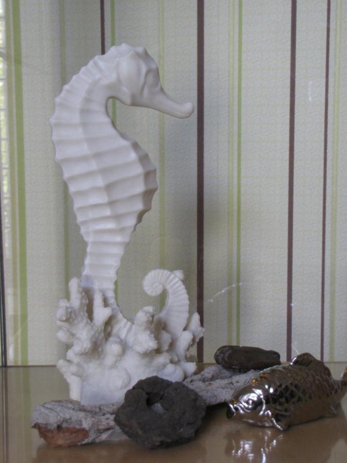 Strandhotel-Najade Borkum Extérieur photo