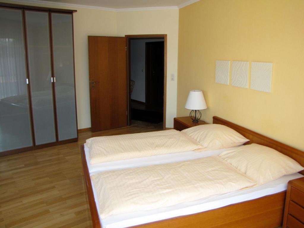 Strandhotel-Najade Borkum Chambre photo