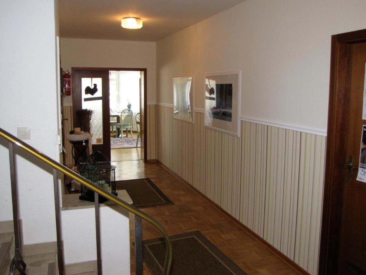 Strandhotel-Najade Borkum Extérieur photo