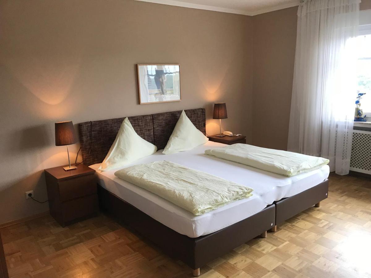 Strandhotel-Najade Borkum Extérieur photo